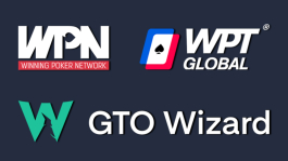 WPN, WPTGlobal и GTO Wizard вместе будут бороться с читерством