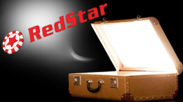 Как работает Mystery Bounty на RedStar Poker