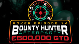 RedStar Poker анонсировал Episode 14 — турниры с гарантией €500,000