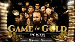 Poker After Dark: Game of Gold — новая веха покерных шоу