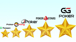 Сеть GGPoker установила новый рекорд по трафику в кеше