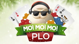 MO MO MO PLO: новая серия WPN, релоад-бонус и «счастливые часы» для кеша