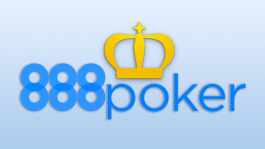 Турнир $500 POKEROFF LUCKY DOLLAR и Rake Chase: жаркий декабрь на 888poker