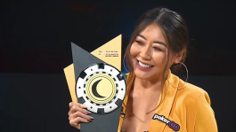 Победительница Game of Gold Мария Хо ответила на вопросы пользователей Reddit