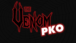 PokerKing анонсировал первый в 2024 году The Venom PKO