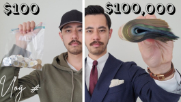 Как видеоблогер BluffaloSam раскрутился со $100 до $100К за 10 месяцев