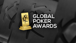 Пять самых интересных номинаций Global Poker Awards 2023