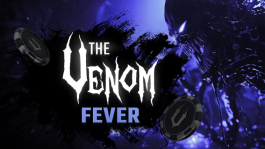 Более 1,000 билетов на $2,650 The Venom $12,5M GTD будут разыграны в сателлитах Venom Fever