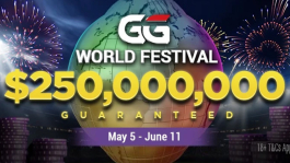 GG World Festival 2024 — новый рекорд гарантии: спецпроект ПокерОК