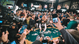 «4 фактора, которые нужно принимать во внимание на бабле» — Даррен Элиас для Upswing Poker