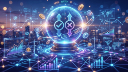 Рынки предсказаний в 2026 году: как это работает и почему о них говорят все чаще