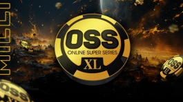 Детали OSS XL с гарантией более $50,000,000 + лидерборд на $65,000
