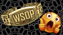 Три необычных формата турниров на WSOP: спецпроект ПокерОК