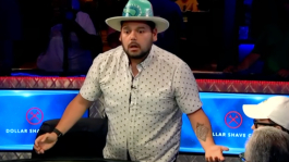 Как заставить оппонента «рыдать»: 5 тактик от Upswing Poker