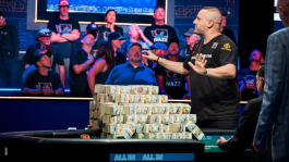 Чем нас удивил WSOP 2025: спецпроект ПокерОК