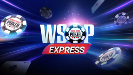 WSOP Express — обзор нового пути отбора на WSOP: спецпроект ПокерОК