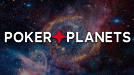 PokerPlanets: новый рум c транзакциями в криптовалютах