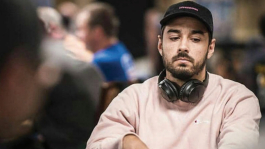 Джей Си Альварадо придумал, как сделать покерные стримы веселыми