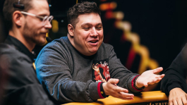 «Покер — это работа, а она не обязана быть весёлой»: AMA Алекса Теологиса