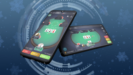 ТОП новинок покерных румов в 2025 году