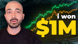 Пять советов от игрока, выигравшего $1M в кеше за 5 лет