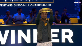 Самые яркие покерные скандалы 2025 года