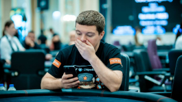 Самые вдохновляющие покеристы 2025 года