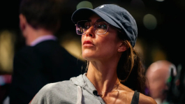 5 покеристок, удививших сообщество в 2025 году