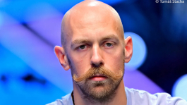 «Даунсвинги мотивируют меня сильнее всего»: Стивен Чидвик