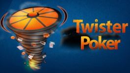 RedStar Poker запустил сделки в Twister