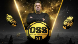 PokerKing обновил OSS XL $50M на март 2026