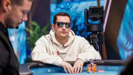 Бернхард Биндер: «Я пришёл в покер потому, что мой друг Сэмюэл Муллур уже был покер-про»