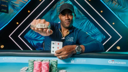 7 американцев всегда лучше 7 европейцев: опыт Имари Лав в Main Event WSOP