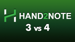Плюсы и минусы перехода с Hand2Note 3 на Hand2Note 4: мнение профессионала