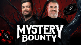 Venom MB на $10,000,000 пройдёт на PokerKing в апреле 2026