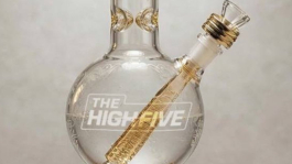 The High Five Series возвращается на PokerKing в апреле 2026