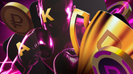 Турнирные Лиги Покердома: регулярные лидерборды для МТТ