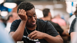 Морис Хокинс оформляет банкротство — и публично бомбит!