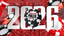 WSOP не разрешил игрокам носить нашивки  CoinPoker и Phenom Poker