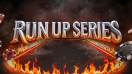 PokerKing проведёт новую Run Up Series с рекордным лидербордом