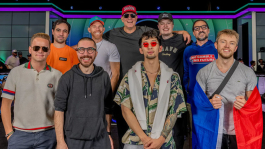 Кто вышел на финальный стол $10K Main Event WSOP 2026