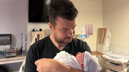 Появление ребёнка делает покеристов более удачливыми: суеверие Baby Run Good