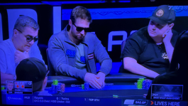 Возвращение Main Event WSOP на ESPN не оправдало ожиданий