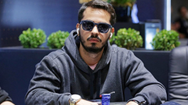 Кто занес The Venom? Главные результаты турниров по Холдему и Омахе на PokerKing