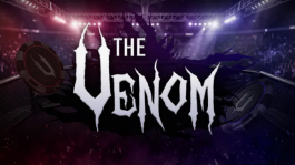 Двойной The Venom PKO на $6,5M на ПокерКинге