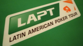 LAPT - новая лига от PokerStars