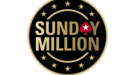 Итоги первого в феврале Sunday Million