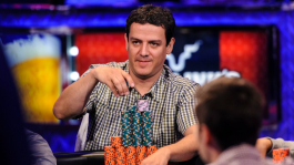 Возвращение Матадора: Карлос Мортенсен снова на Full Tilt Poker