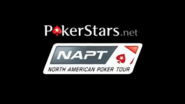 Звездный шутаут - NAPT High-rollers event (часть 1)