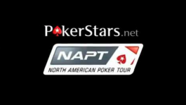 Эштон Гриффин выиграл турнир хай-роллеров PokerStars NAPT